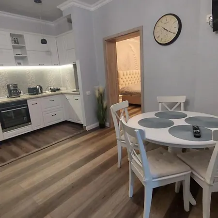 Apartamento Sunrise Tampa Old Center *