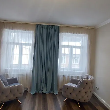 Apartamento Sunrise Tampa Old Center Braşov