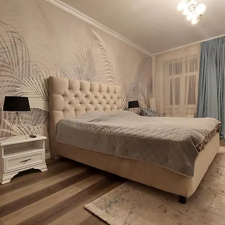 Apartamento Sunrise Tampa Old Center Braşov